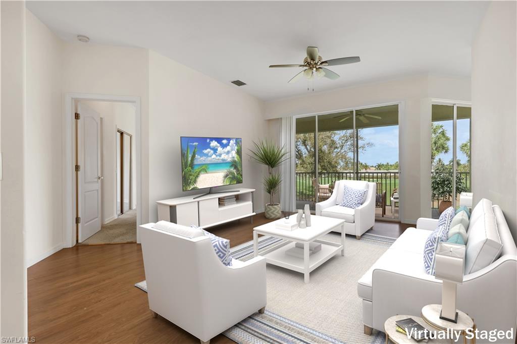 TAMARIND CAY - Residential