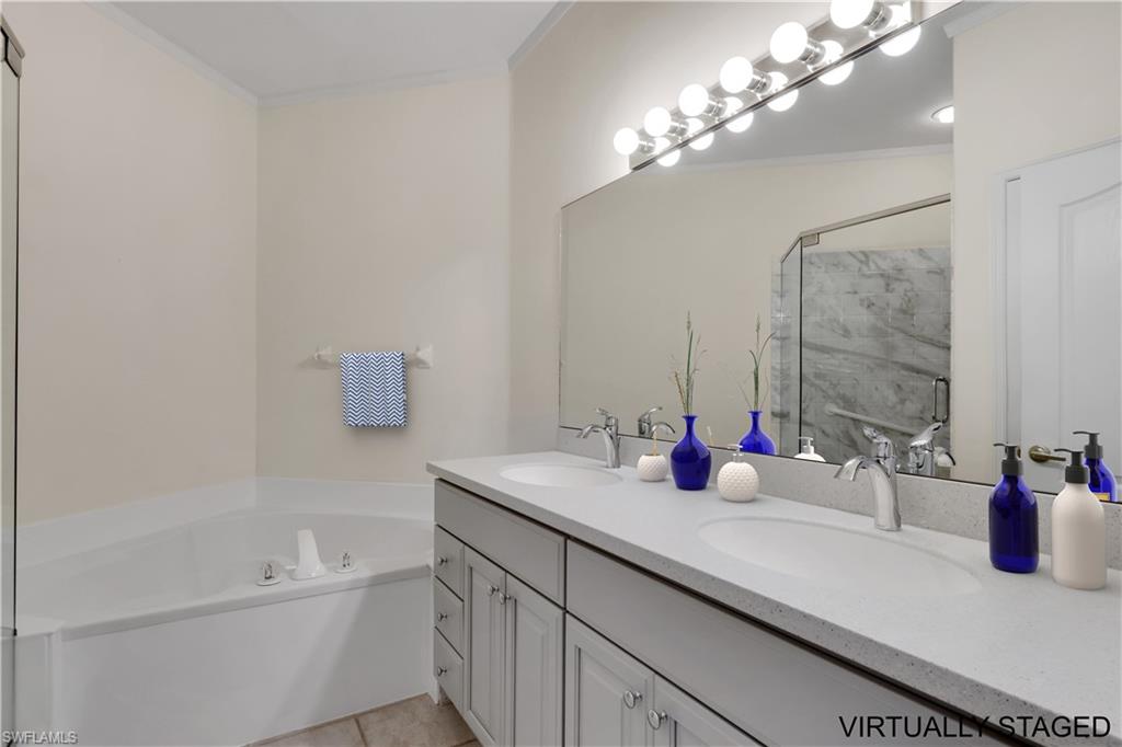 TAMARIND CAY - Residential