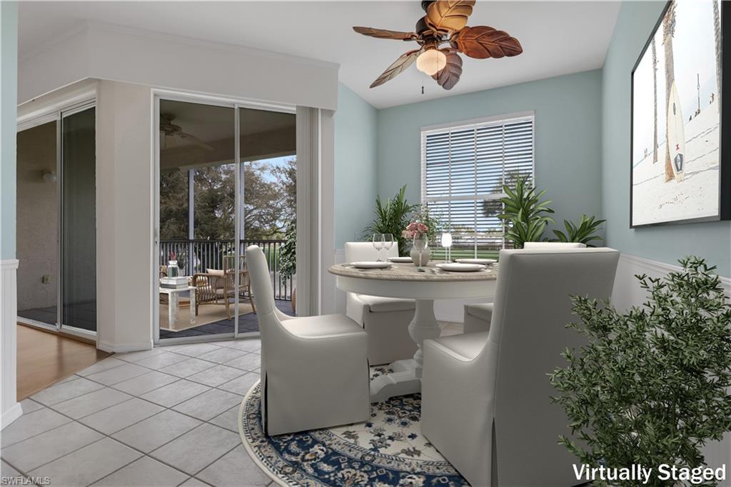 TAMARIND CAY - Residential