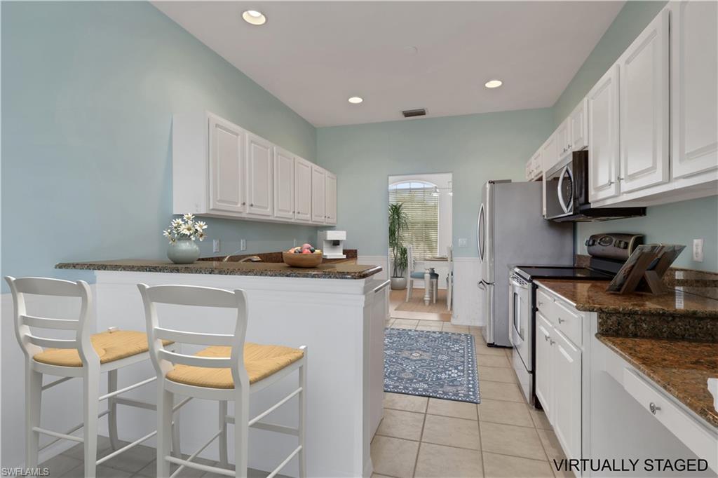 TAMARIND CAY - Residential