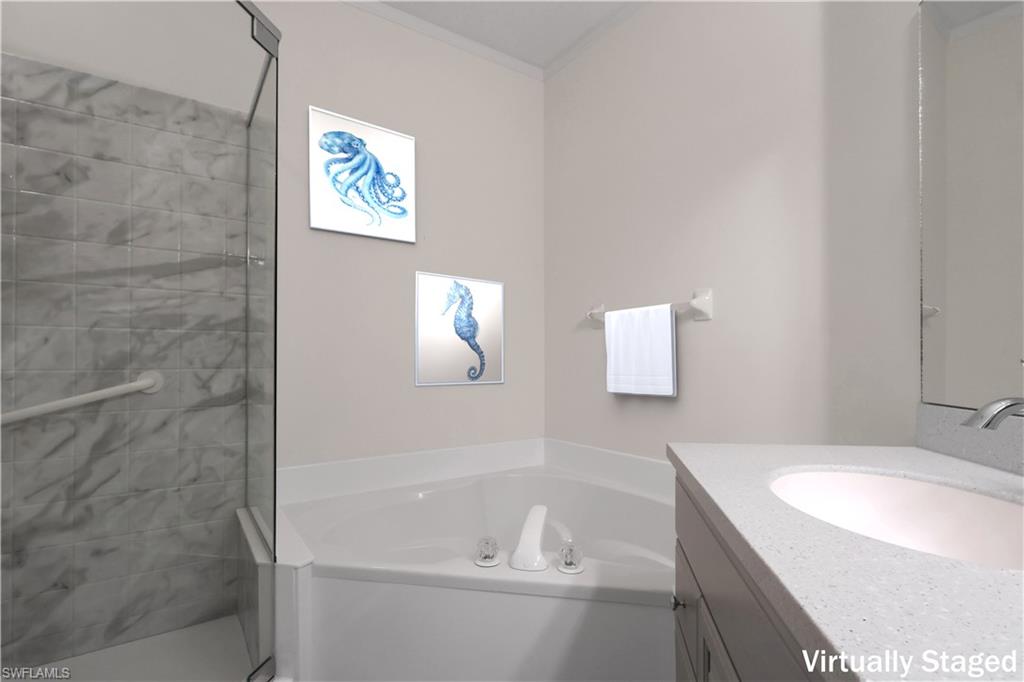 TAMARIND CAY - Residential