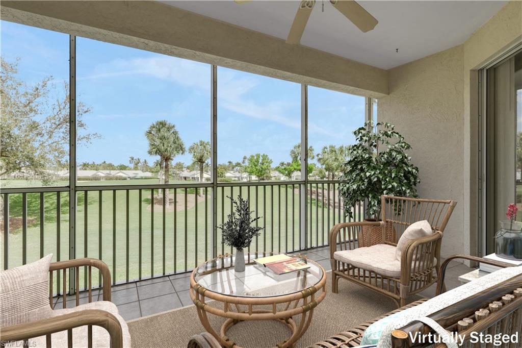 TAMARIND CAY - Residential