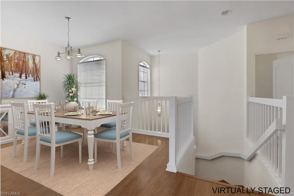 TAMARIND CAY - Residential