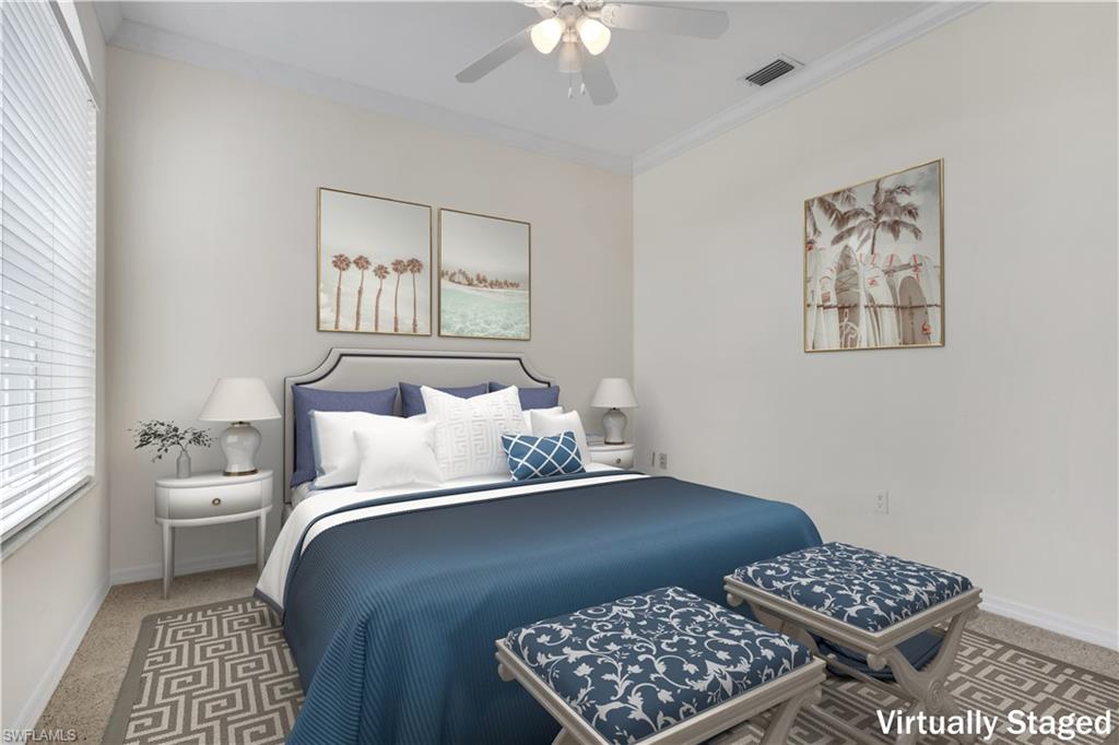 TAMARIND CAY - Residential