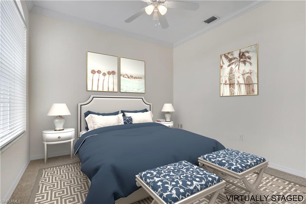 TAMARIND CAY - Residential