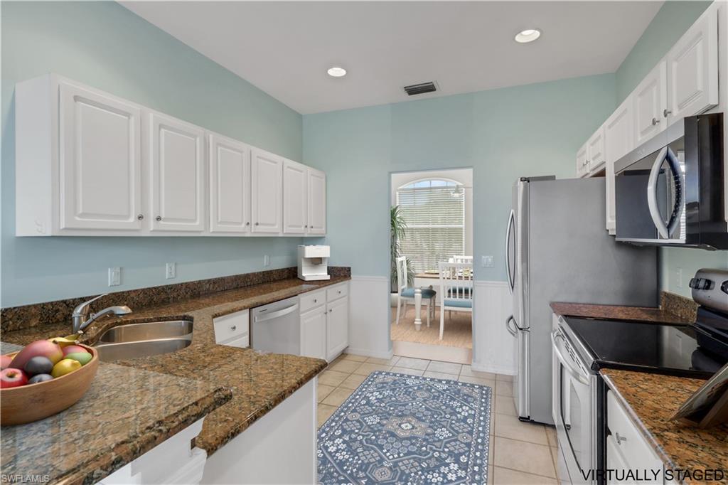 TAMARIND CAY - Residential