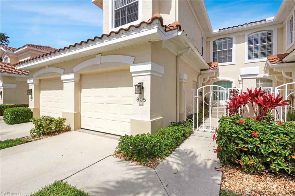 TAMARIND CAY - Residential