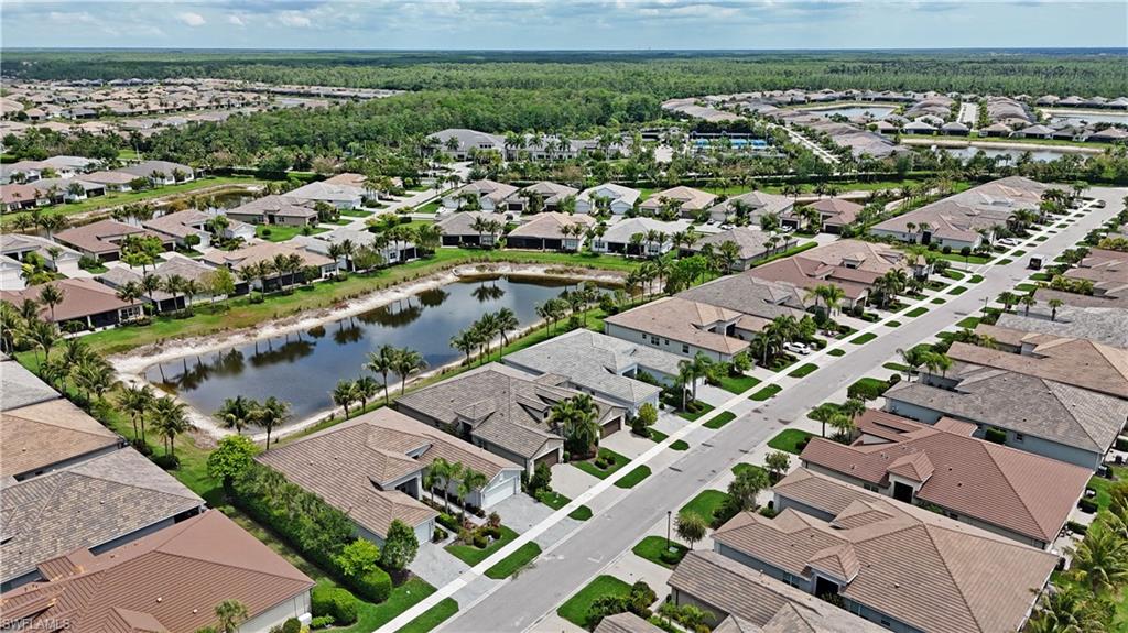 VALENCIA BONITA - Residential