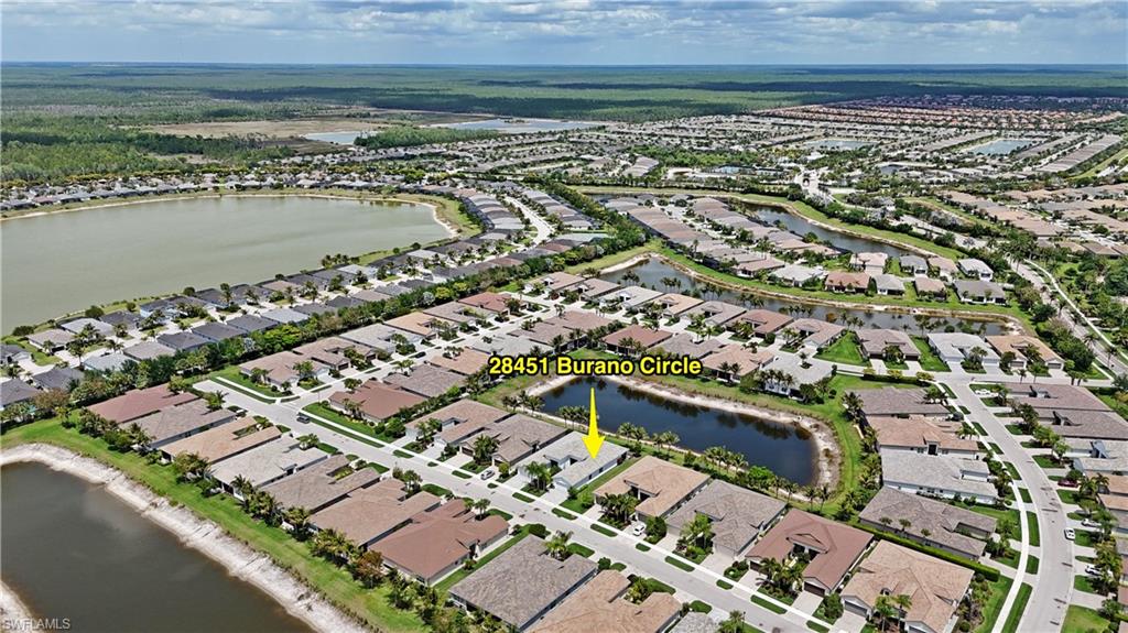 VALENCIA BONITA - Residential