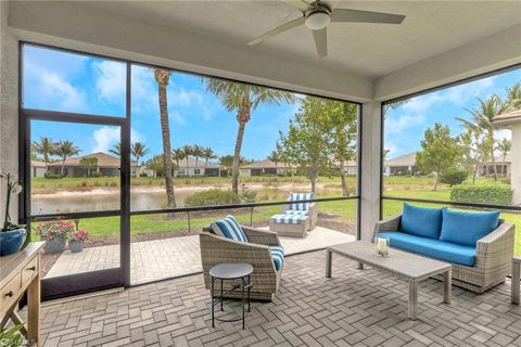 Photo of 28451 Burano DR, BONITA SPRINGS, FL 34135 (MLS # 226017313)