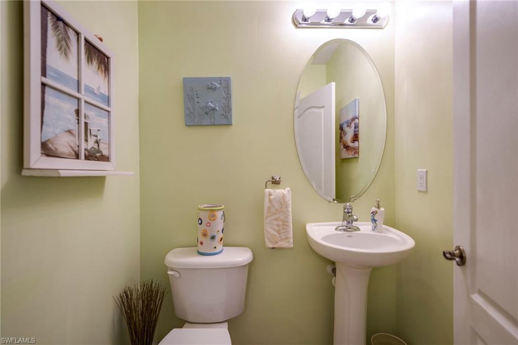 COPPER OAKS - Residential