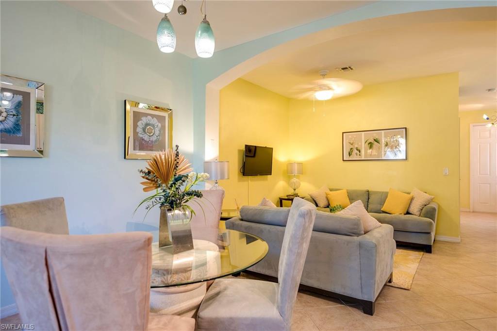 COPPER OAKS - Residential