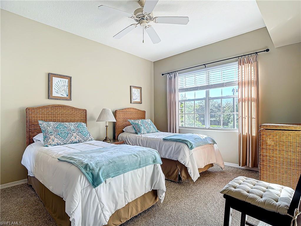 GARDENS AT BEACHWALK - Residential