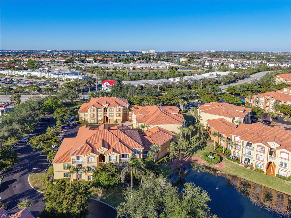 GARDENS AT BEACHWALK - Residential