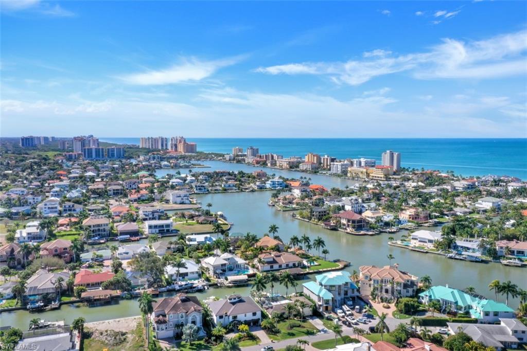 CONNERS - Residential