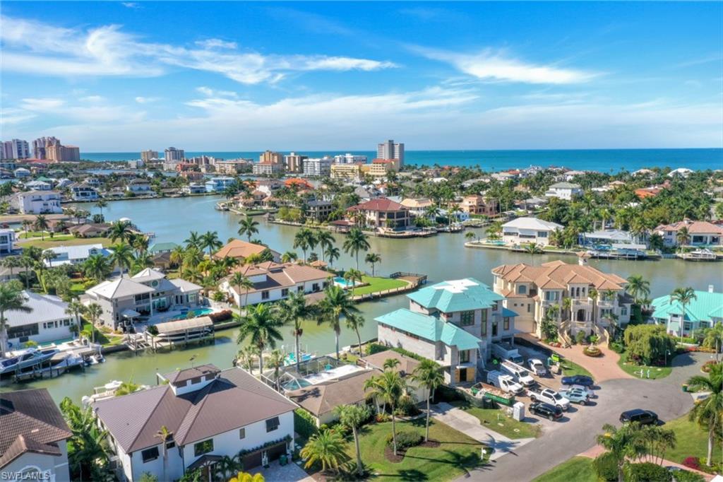 CONNERS - Residential