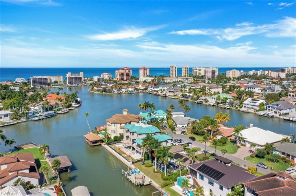 CONNERS - Residential