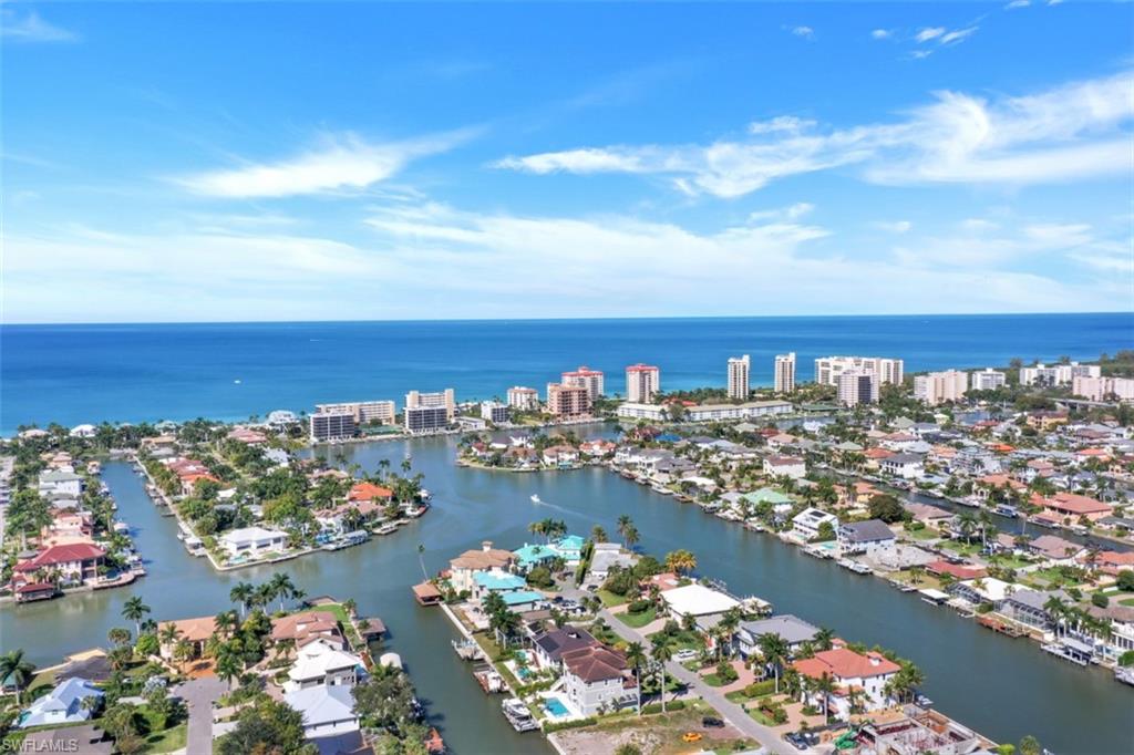 CONNERS - Residential