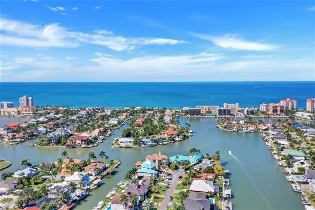 CONNERS - Residential