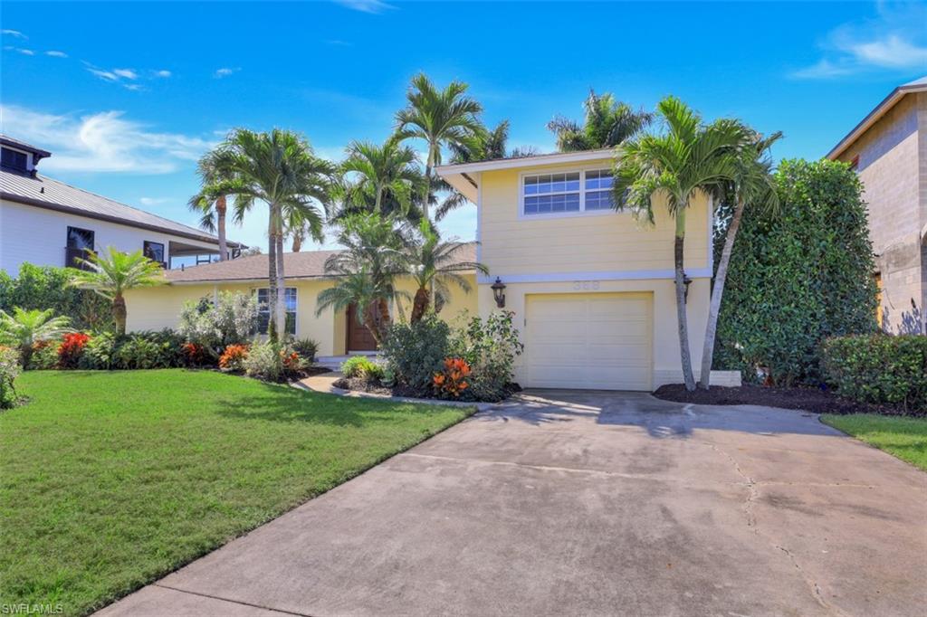 CONNERS - Residential