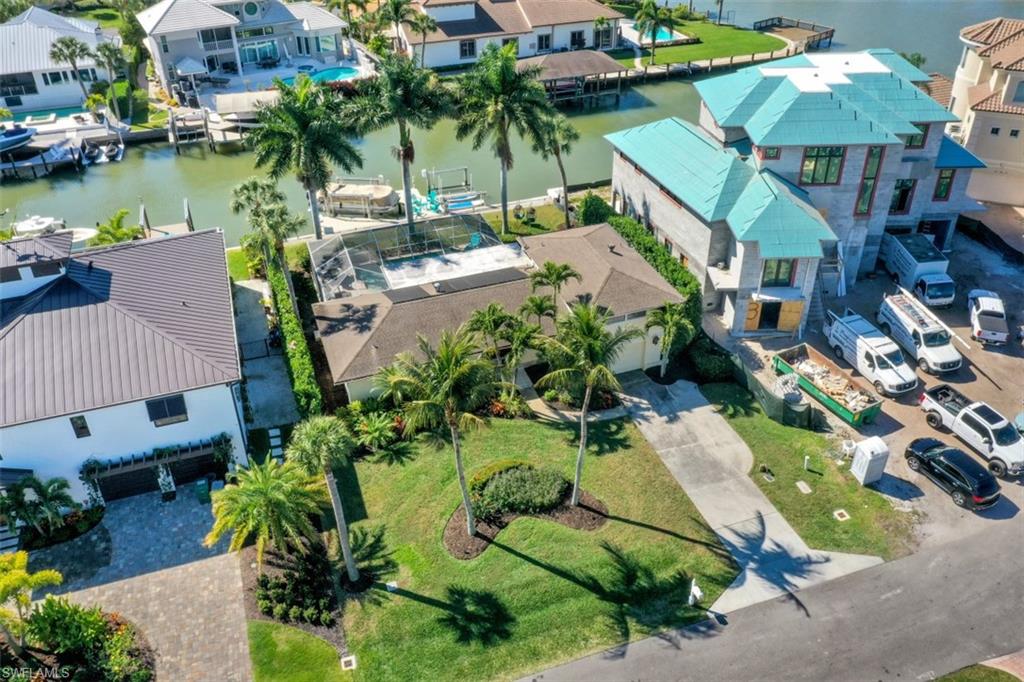 CONNERS - Residential