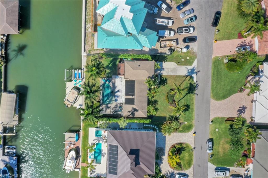 CONNERS - Residential