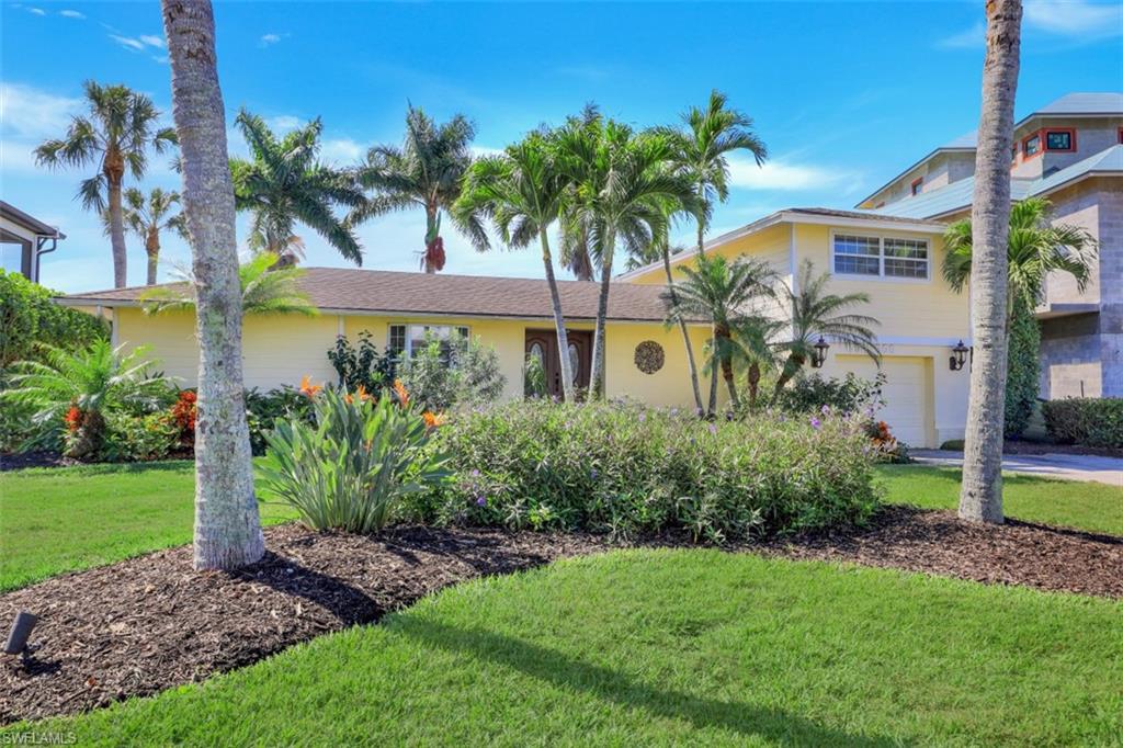 CONNERS - Residential