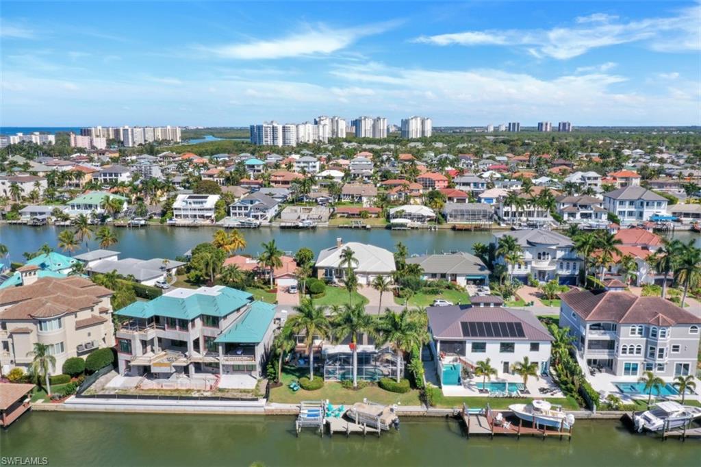 CONNERS - Residential