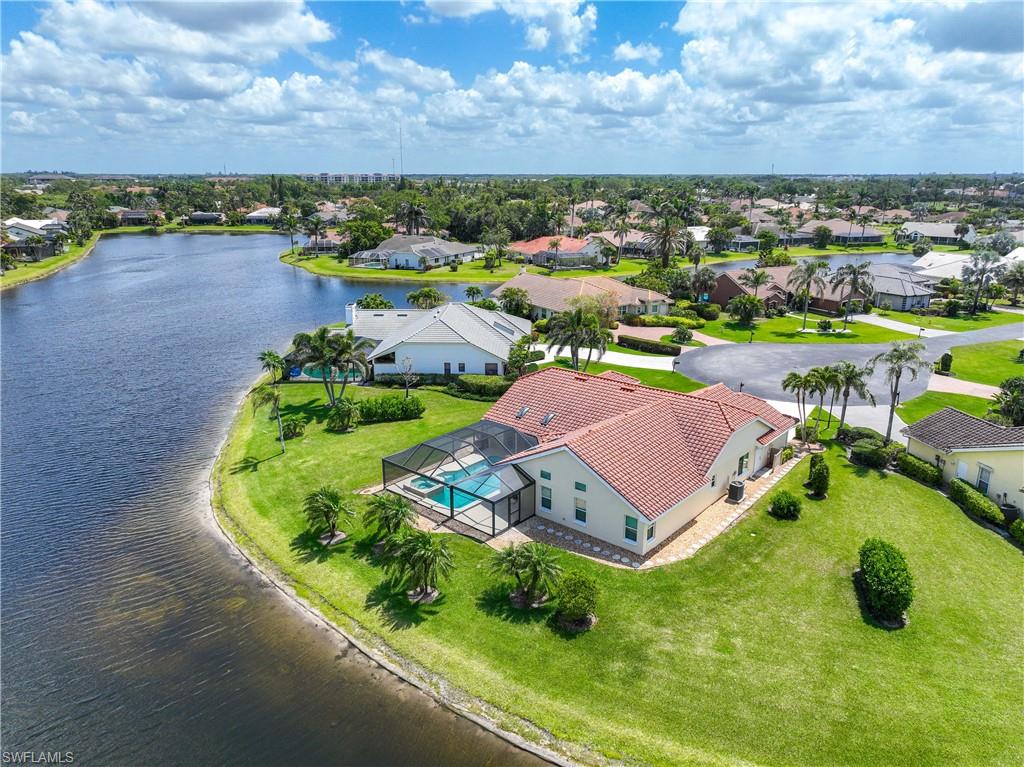 VANDERBILT LAKES - Residential