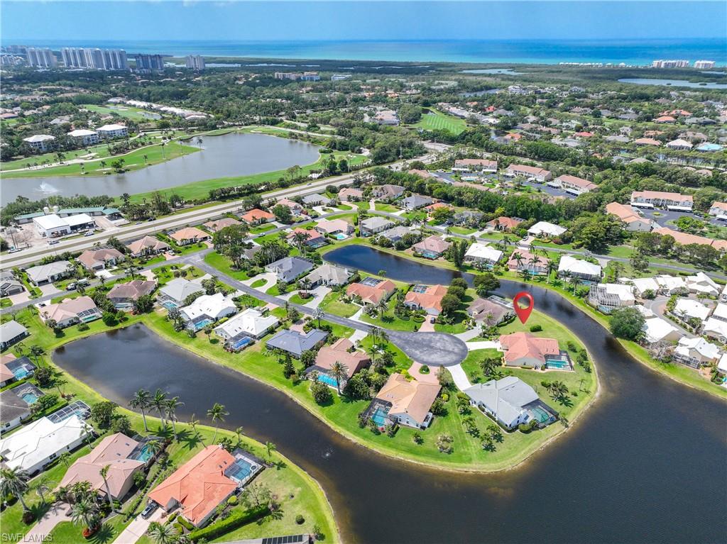 VANDERBILT LAKES - Residential