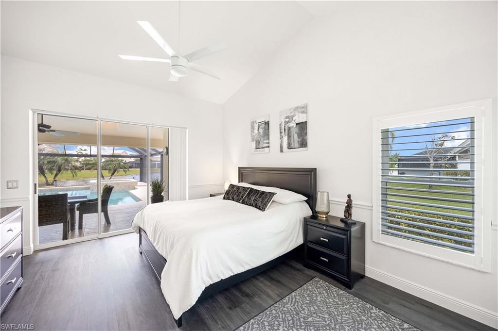 VANDERBILT LAKES - Residential