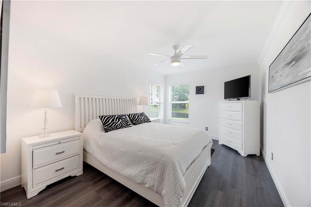 VANDERBILT LAKES - Residential