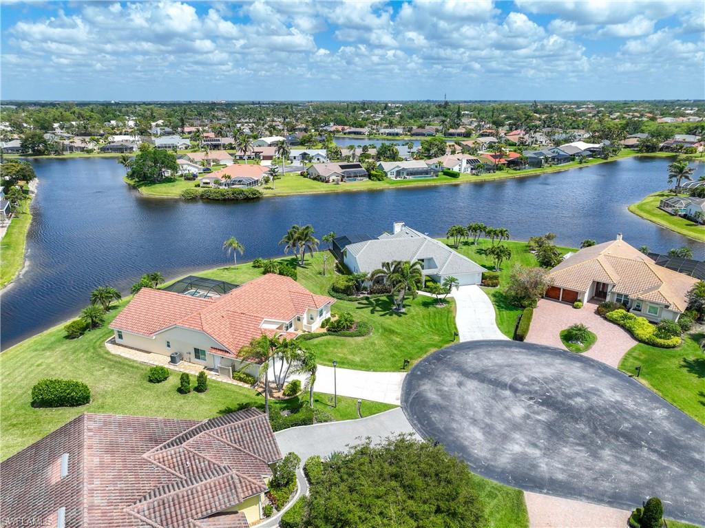 VANDERBILT LAKES - Residential