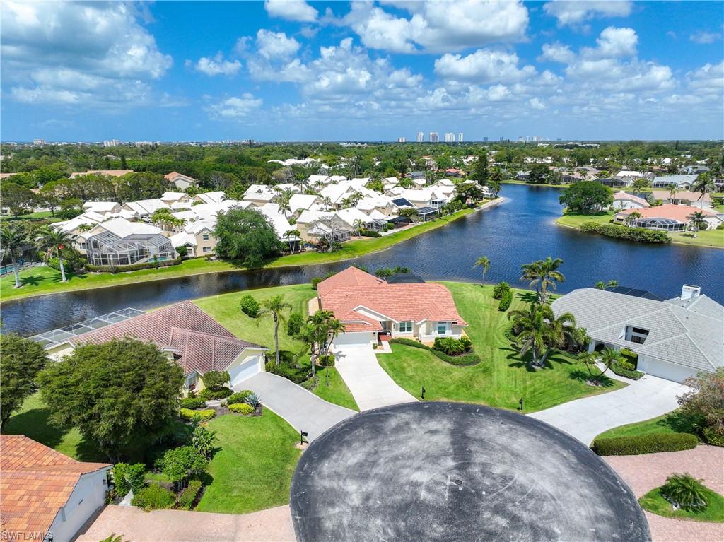 VANDERBILT LAKES - Residential