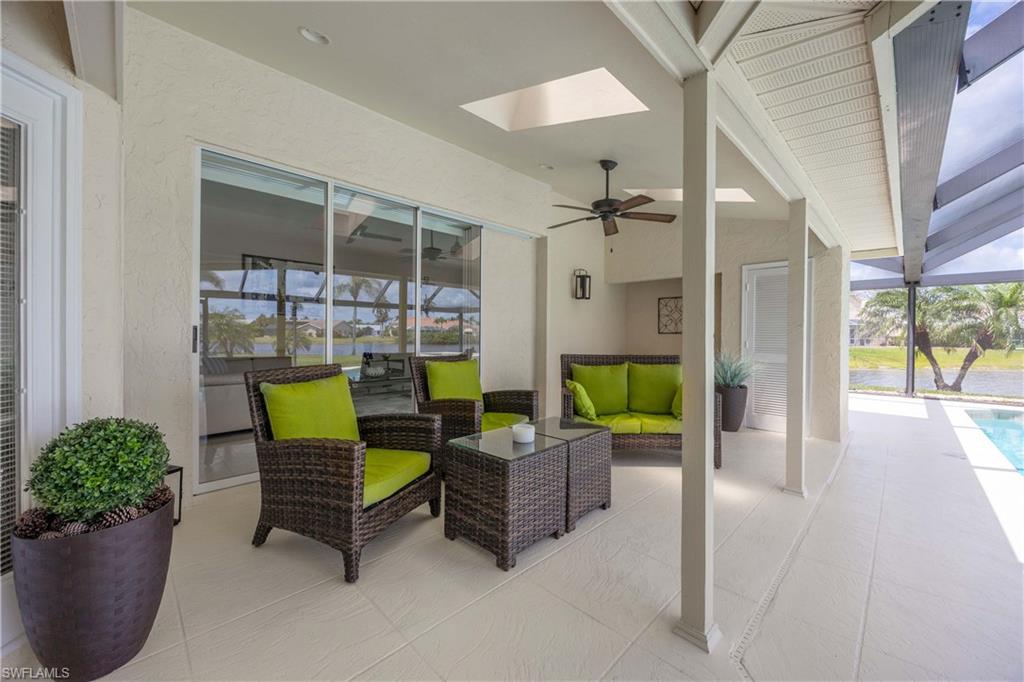 VANDERBILT LAKES - Residential