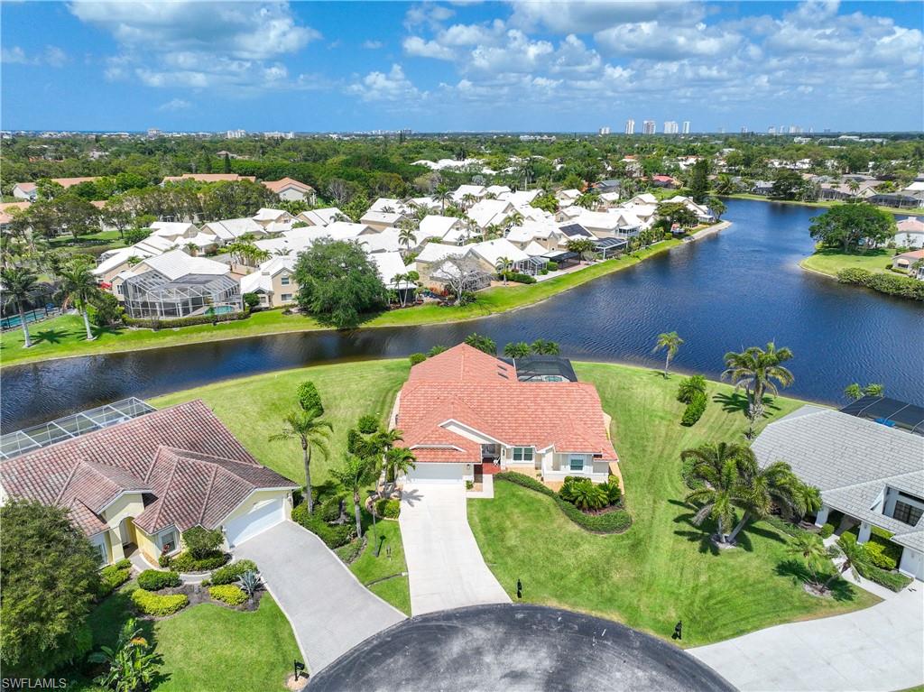 VANDERBILT LAKES - Residential