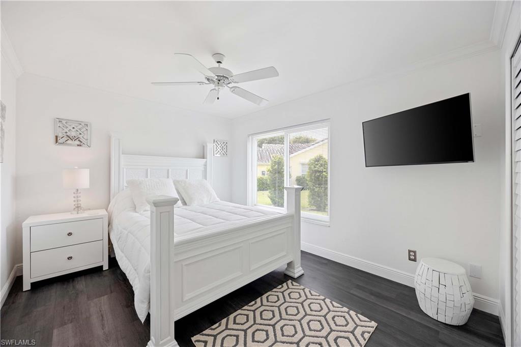 VANDERBILT LAKES - Residential