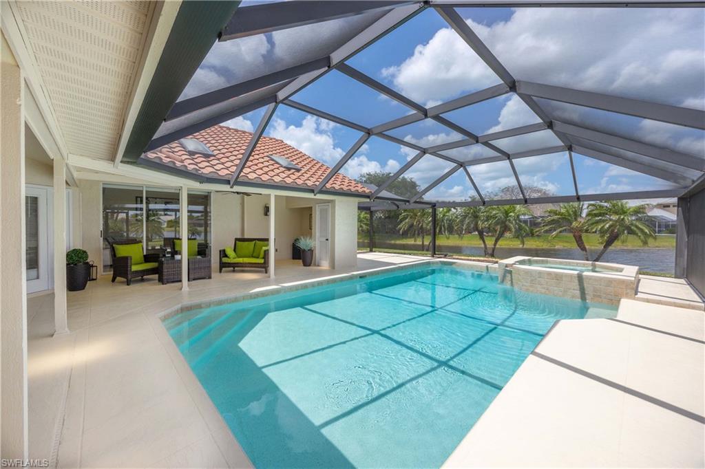 VANDERBILT LAKES - Residential