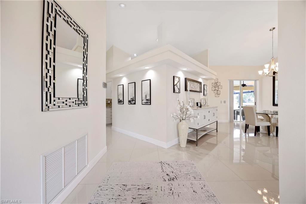 VANDERBILT LAKES - Residential