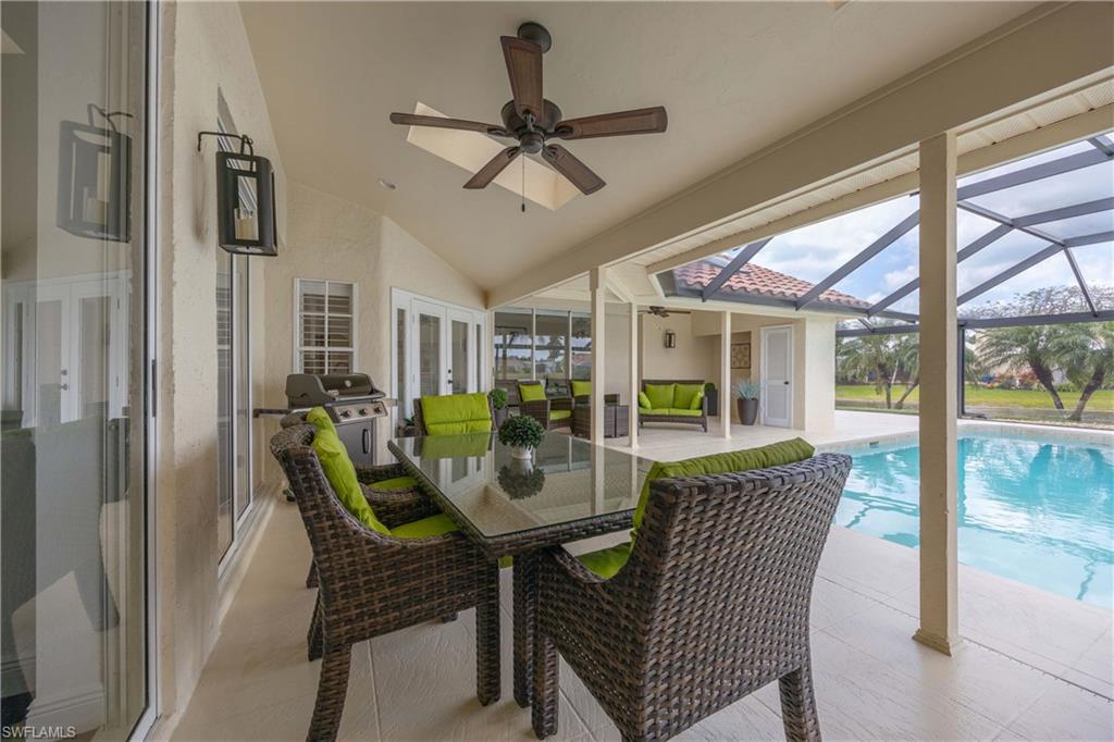 VANDERBILT LAKES - Residential