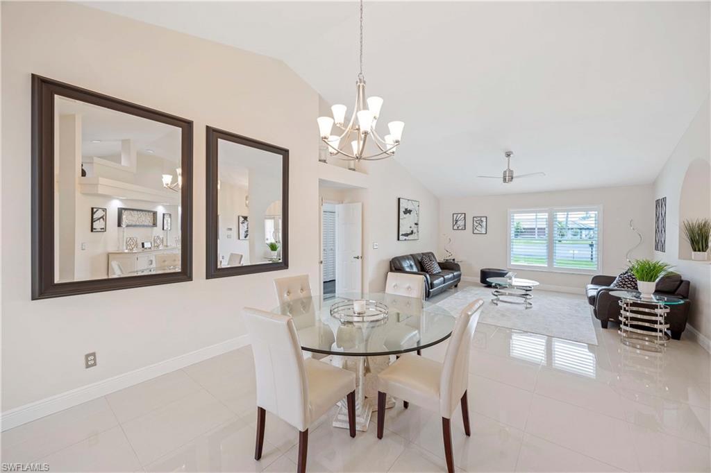 VANDERBILT LAKES - Residential