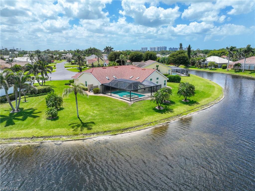 VANDERBILT LAKES - Residential