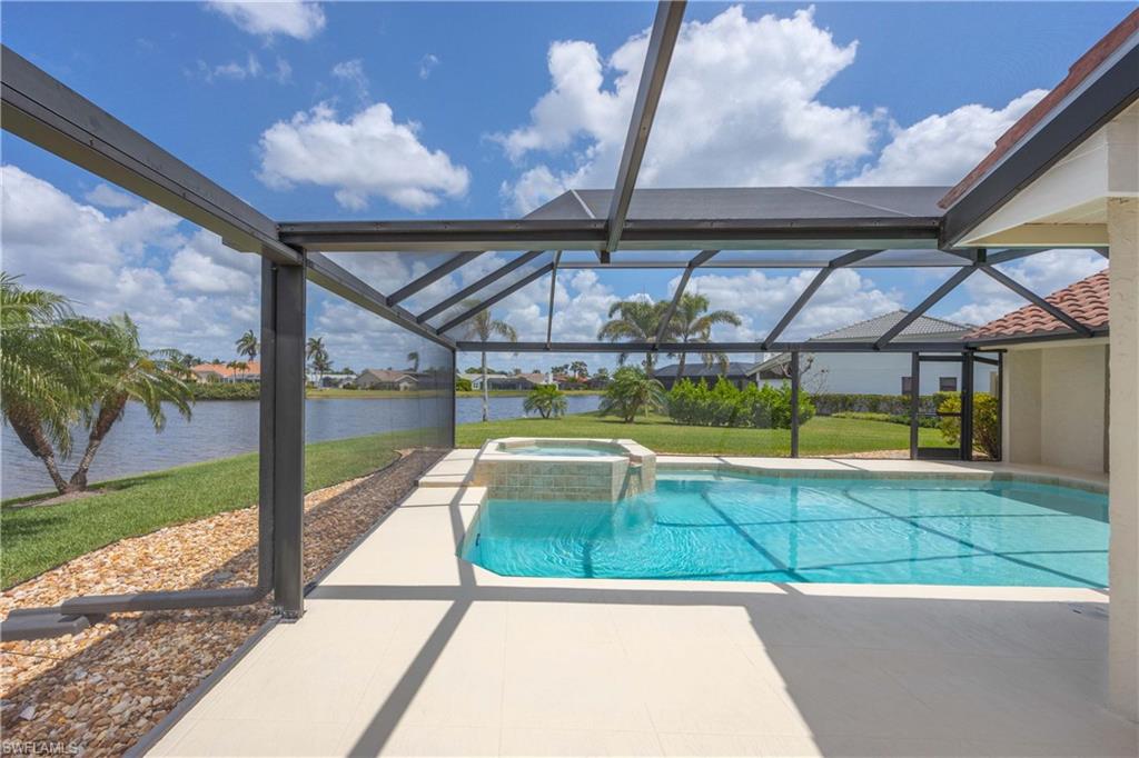 VANDERBILT LAKES - Residential