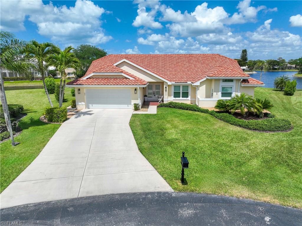 Photo of 28801 Regis CT, BONITA SPRINGS, FL 34134 (MLS # 225083652)