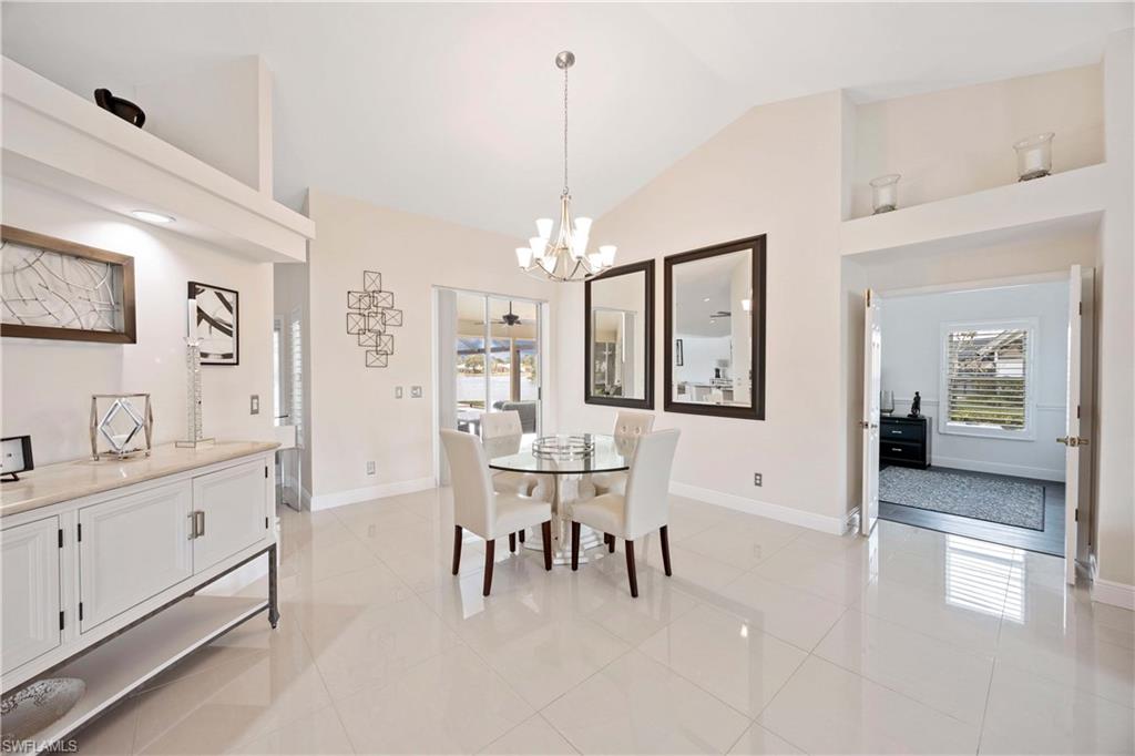 VANDERBILT LAKES - Residential