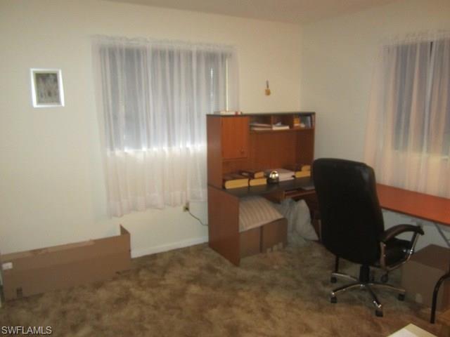 PORT SAN CARLOS - Residential