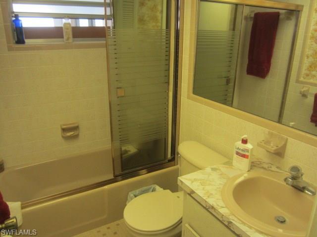 PORT SAN CARLOS - Residential