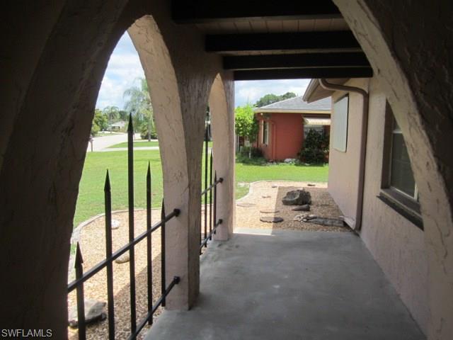 PORT SAN CARLOS - Residential