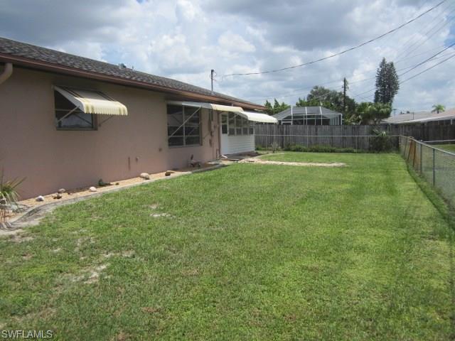 PORT SAN CARLOS - Residential