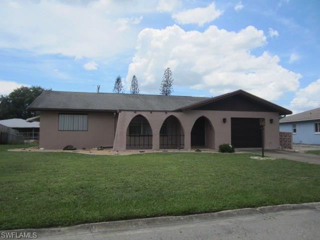 PORT SAN CARLOS - Residential